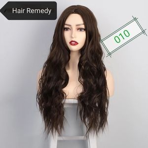 Free gift + High temperature synthetic wig…